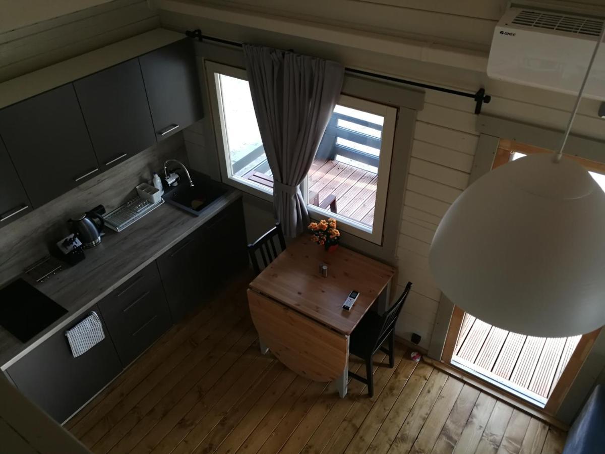 Pie Putniem Holiday home