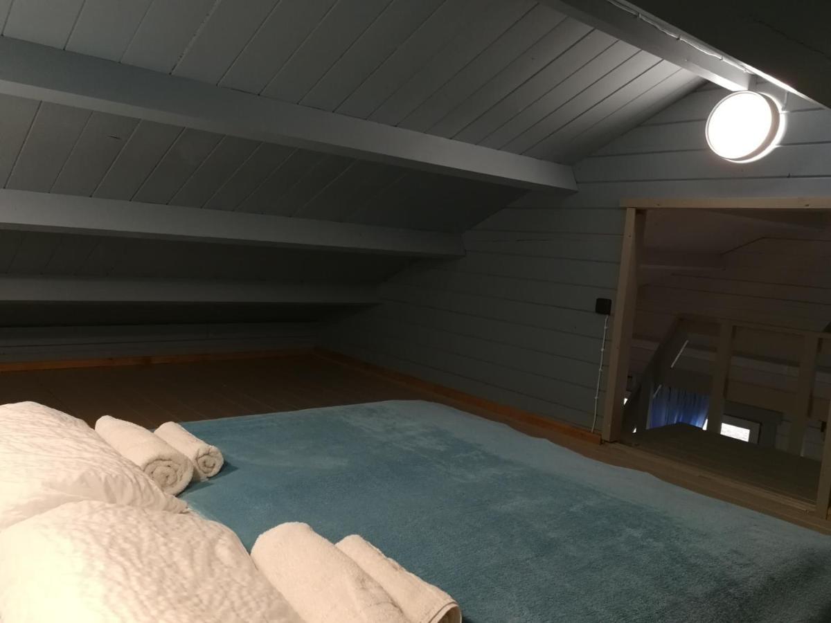 Holiday home Pie Putniem Lapmezciems