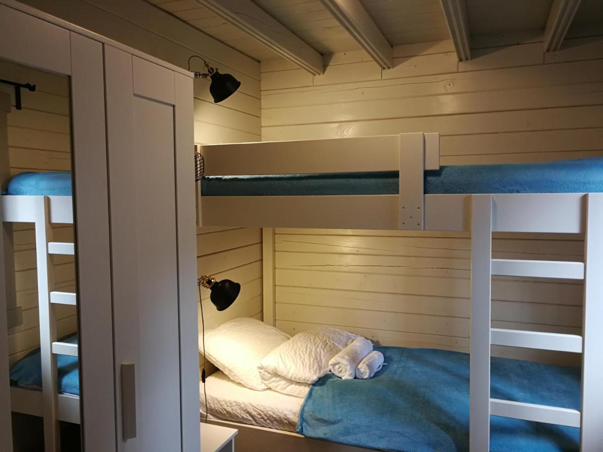 Pie Putniem Holiday home Lapmezciems
