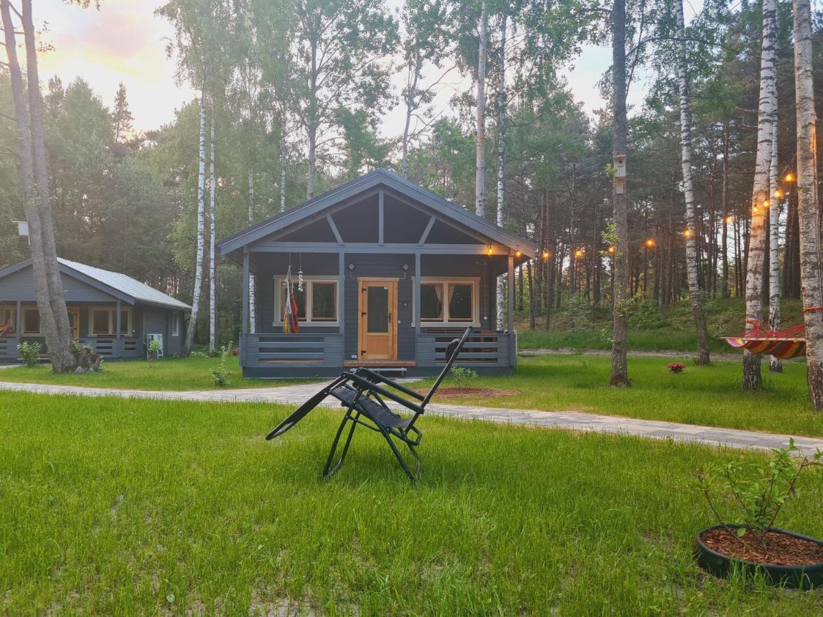 Holiday home Pie Putniem